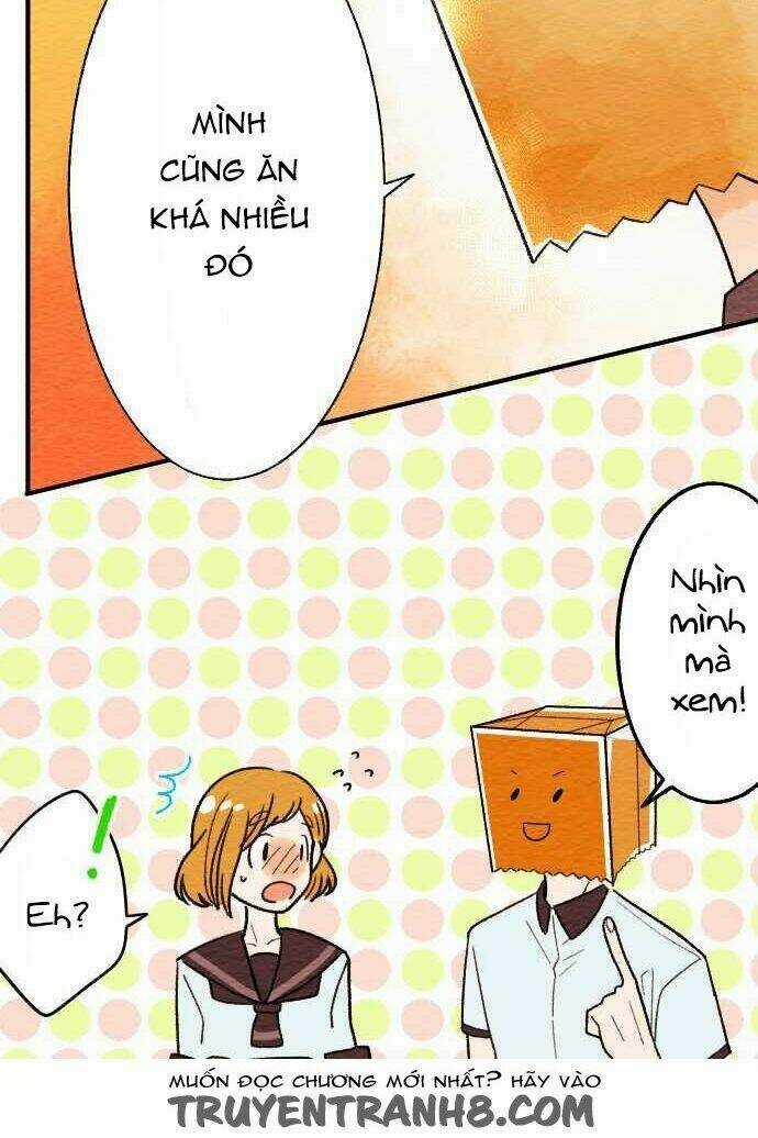 Koe koi - Chapter 15 - Trang 15