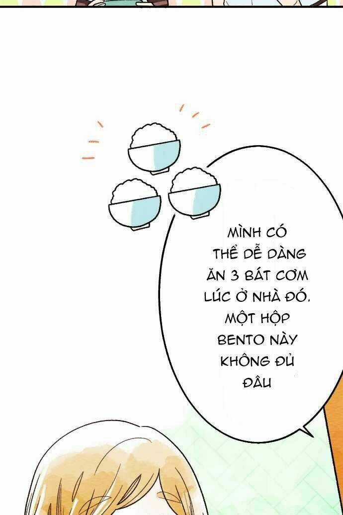 Koe koi - Chapter 15 - Trang 16