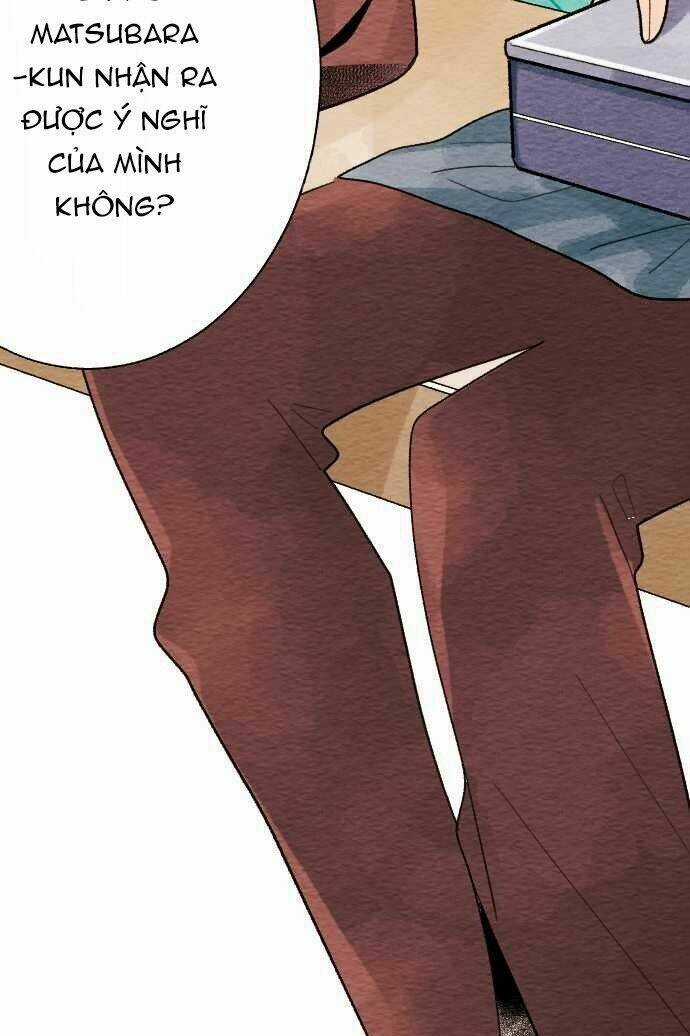 Koe koi - Chapter 15 - Trang 18