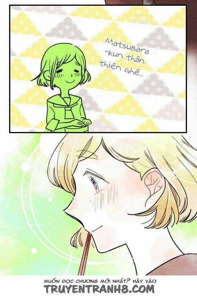 Koe koi - Chapter 15 - Trang 19