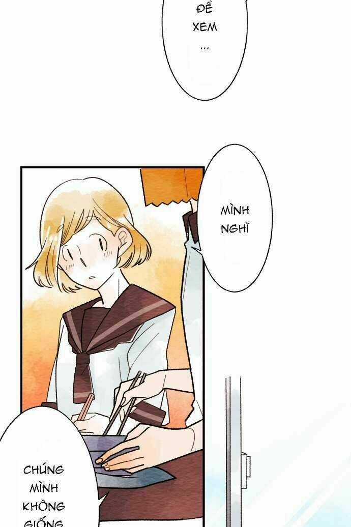 Koe koi - Chapter 15 - Trang 24