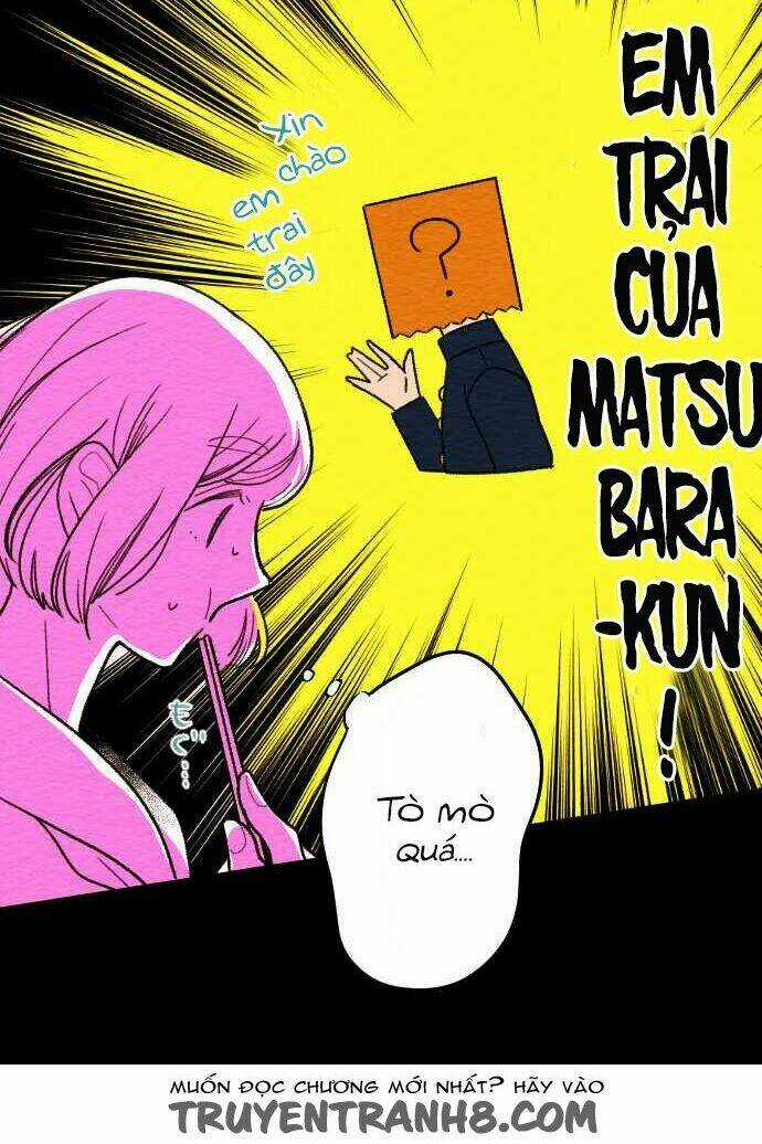 Koe koi - Chapter 15 - Trang 27