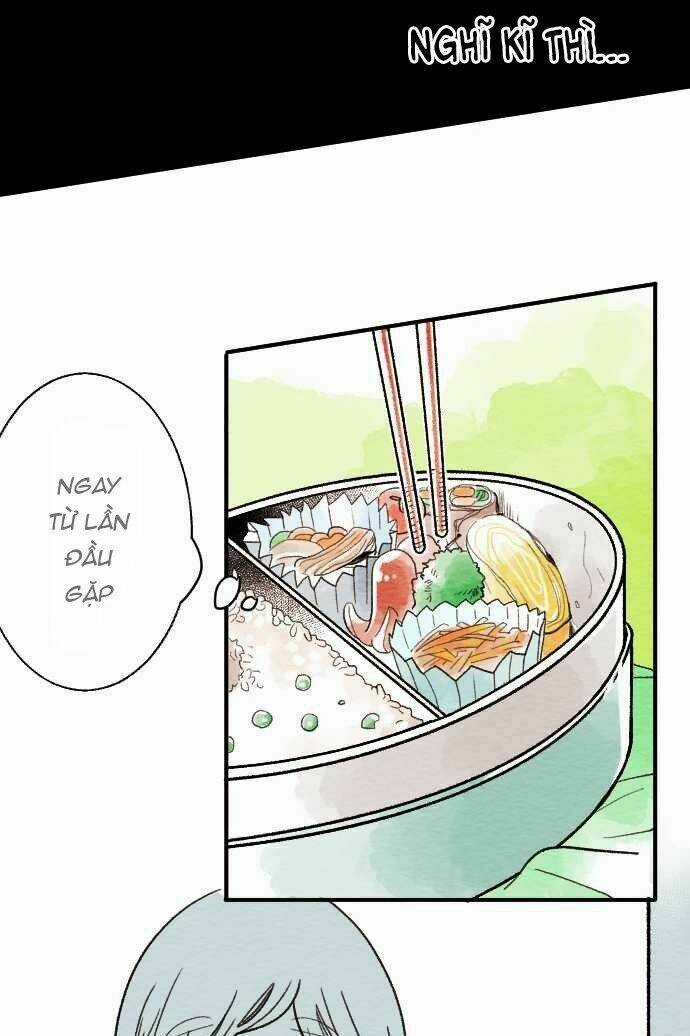 Koe koi - Chapter 15 - Trang 28