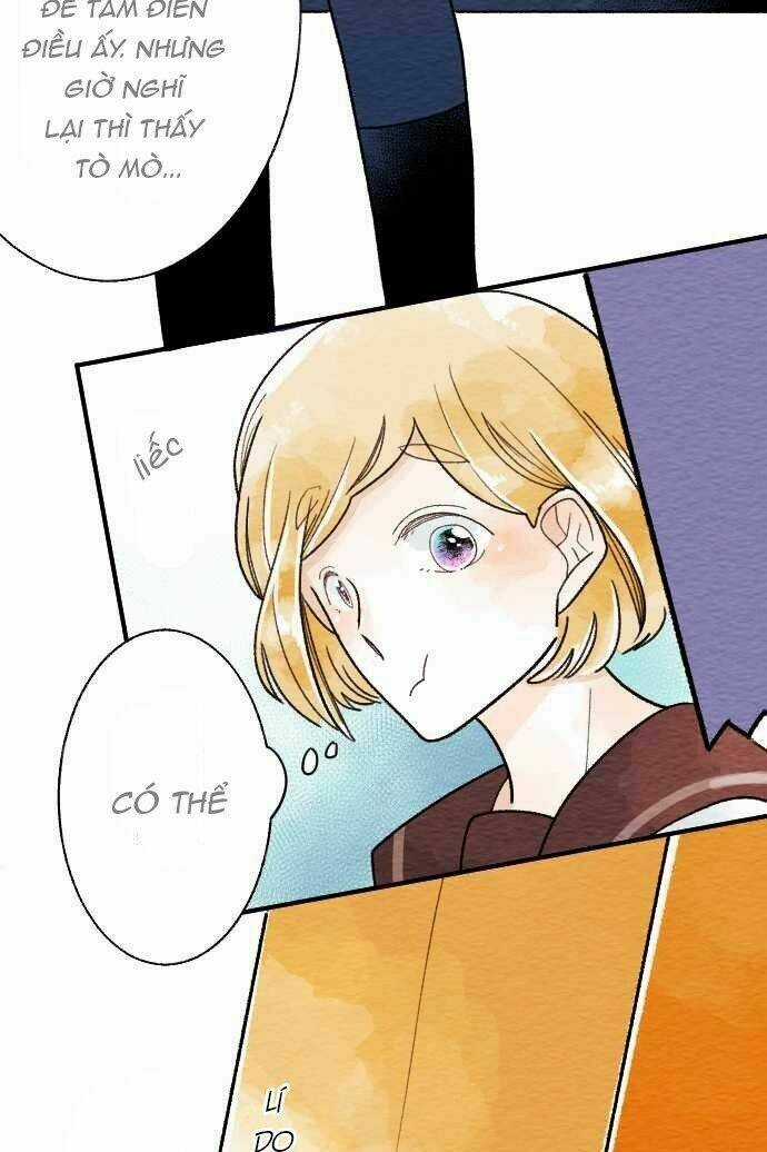 Koe koi - Chapter 15 - Trang 30