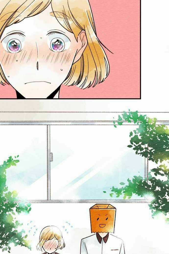 Koe koi - Chapter 15 - Trang 4