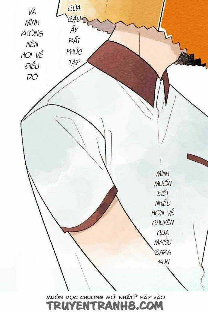 Koe koi - Chapter 15 - Trang 31