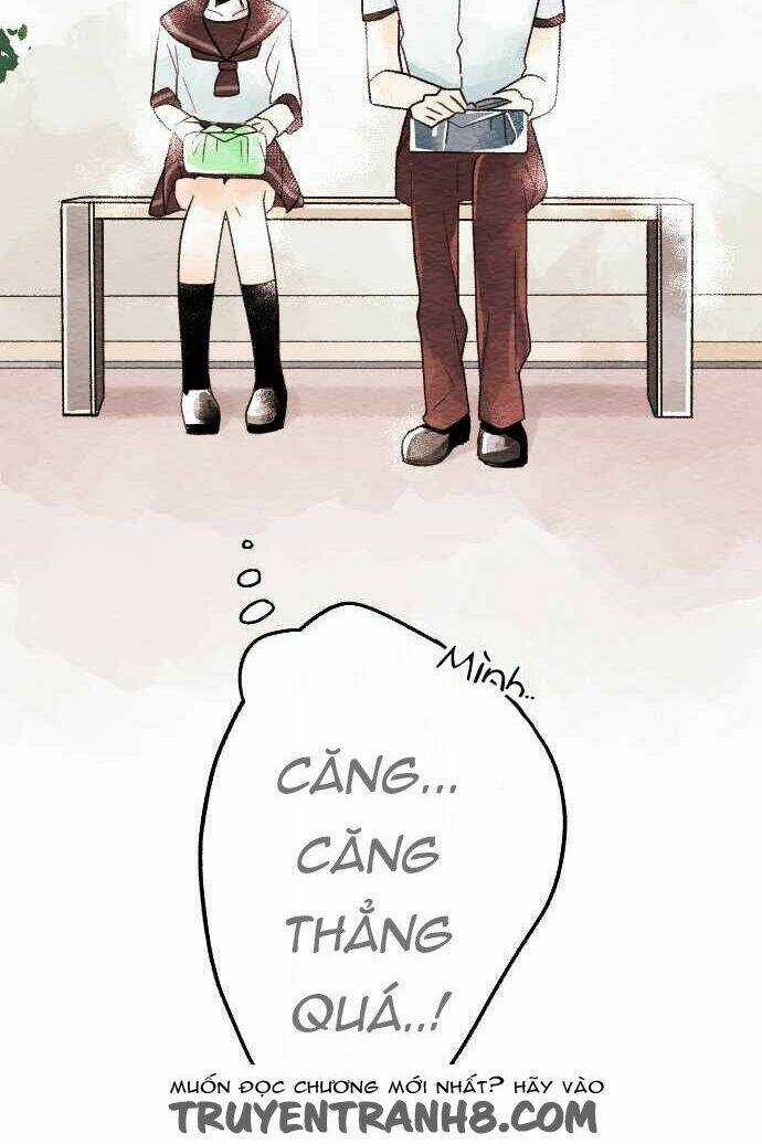 Koe koi - Chapter 15 - Trang 5