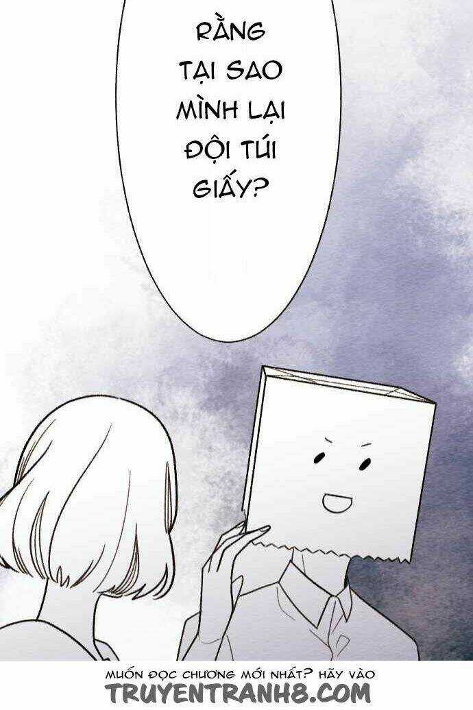 Koe koi - Chapter 15 - Trang 43