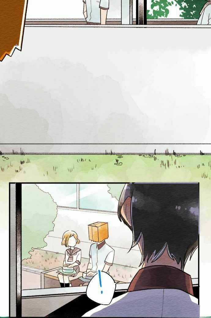 Koe koi - Chapter 15 - Trang 46