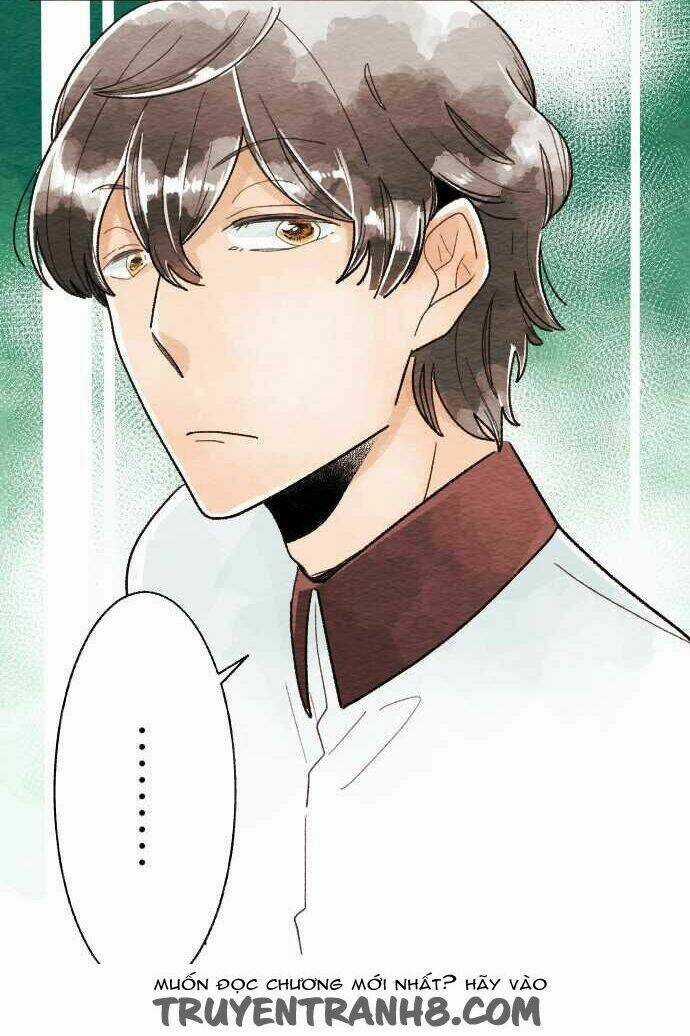 Koe koi - Chapter 15 - Trang 47