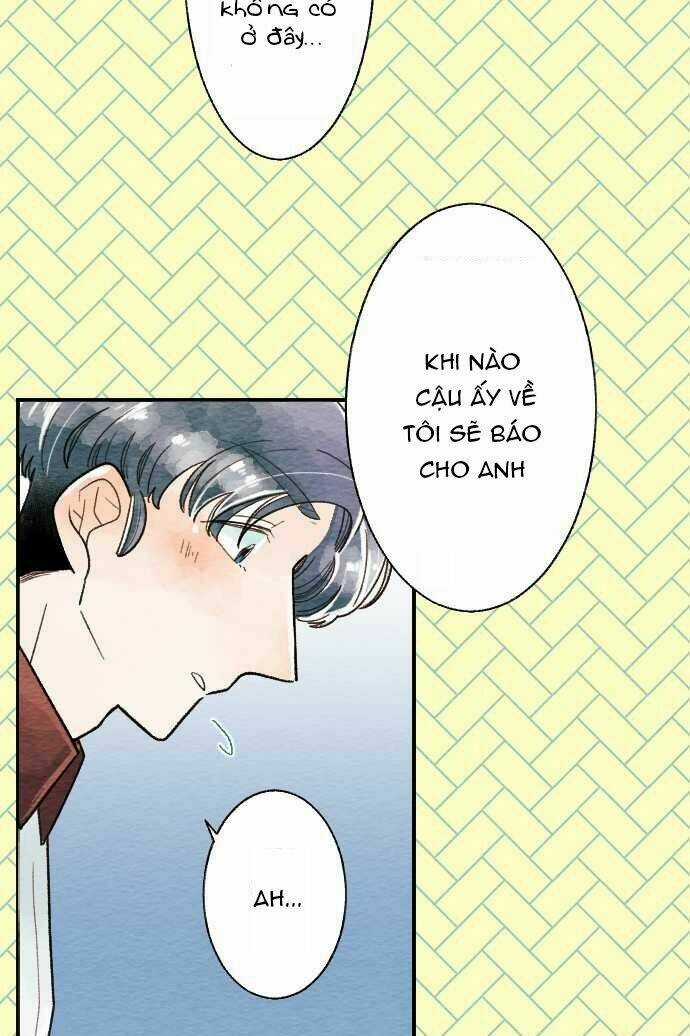 Koe koi - Chapter 16 - Trang 11