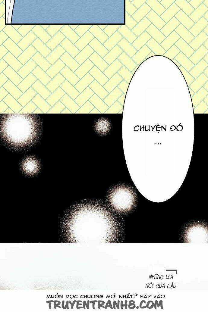 Koe koi - Chapter 16 - Trang 12