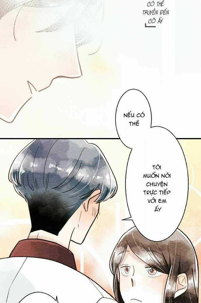 Koe koi - Chapter 16 - Trang 13