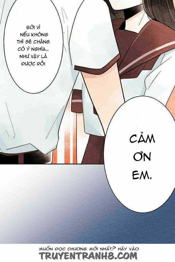 Koe koi - Chapter 16 - Trang 14