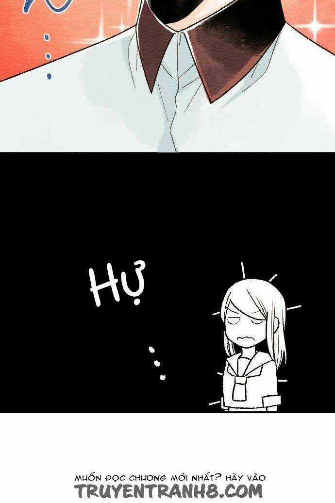 Koe koi - Chapter 16 - Trang 18