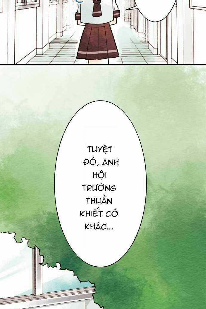 Koe koi - Chapter 16 - Trang 21