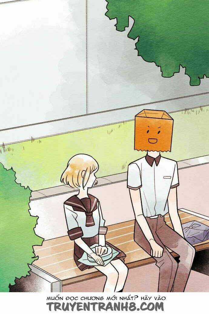 Koe koi - Chapter 16 - Trang 22