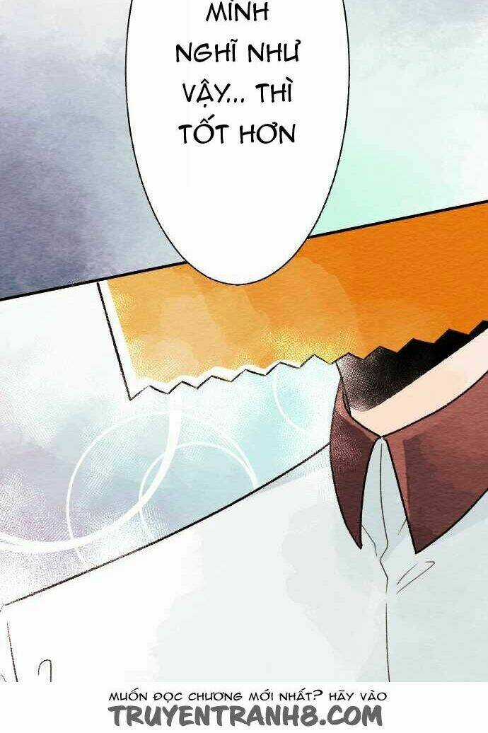 Koe koi - Chapter 16 - Trang 30