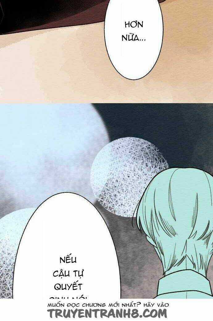 Koe koi - Chapter 16 - Trang 34