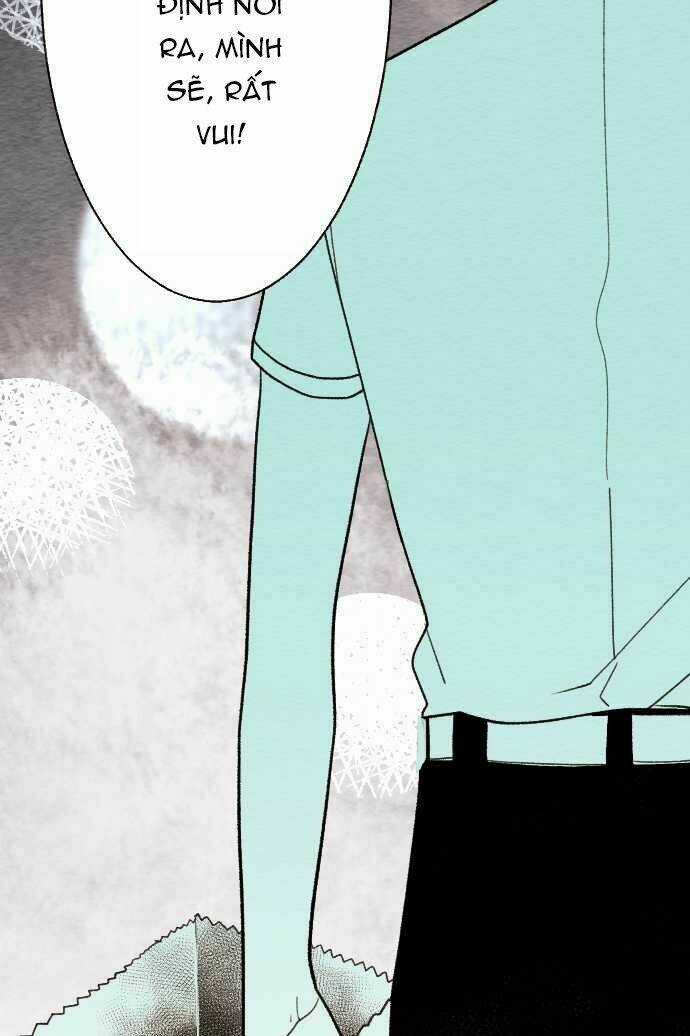 Koe koi - Chapter 16 - Trang 35