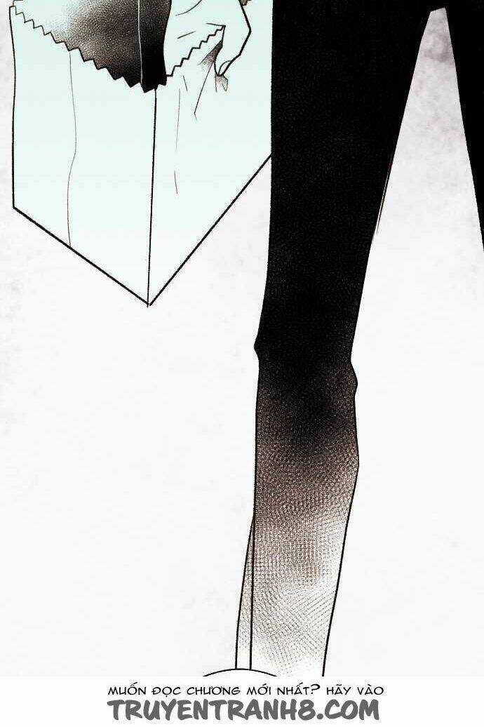 Koe koi - Chapter 16 - Trang 36