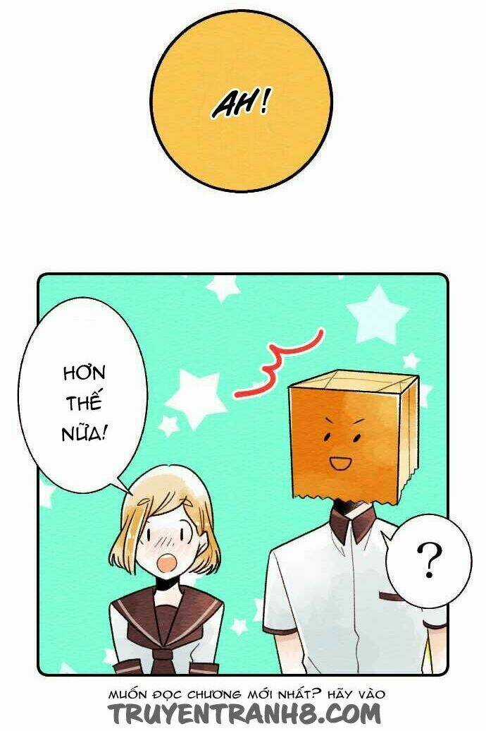 Koe koi - Chapter 16 - Trang 40