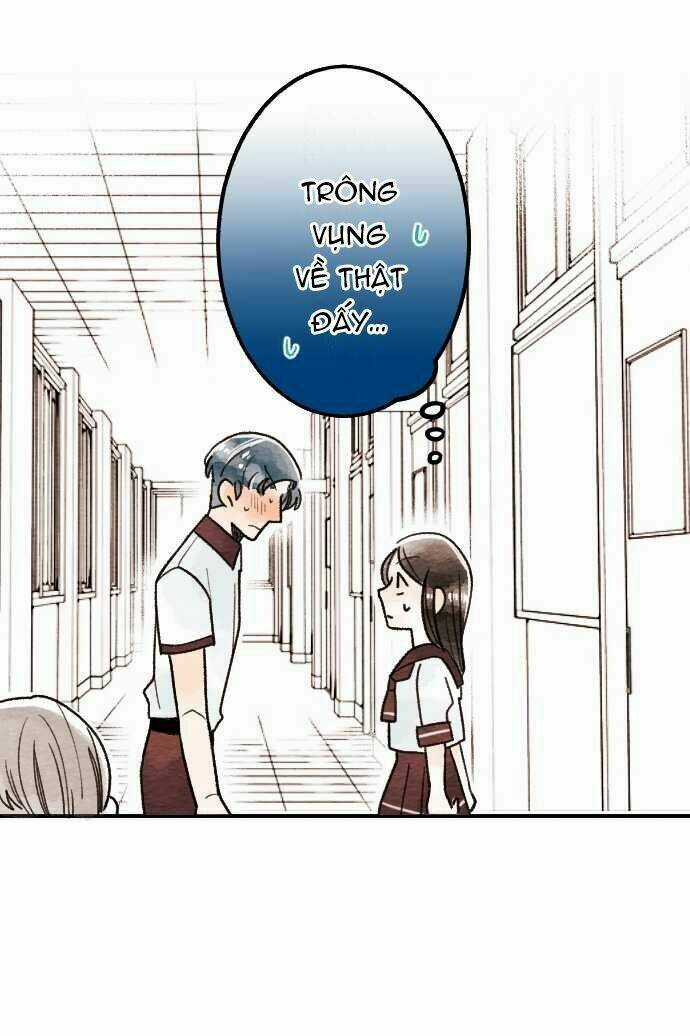 Koe koi - Chapter 16 - Trang 5