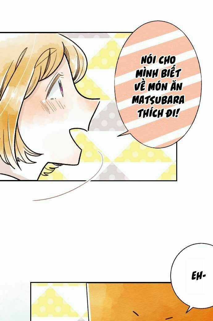 Koe koi - Chapter 16 - Trang 41