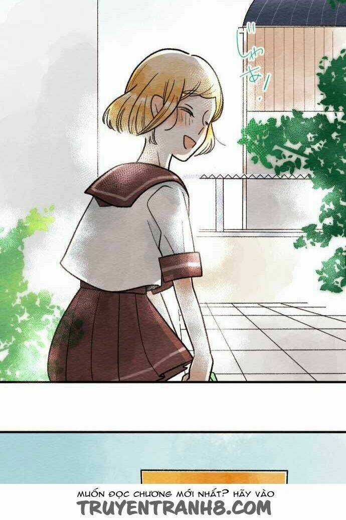 Koe koi - Chapter 16 - Trang 44