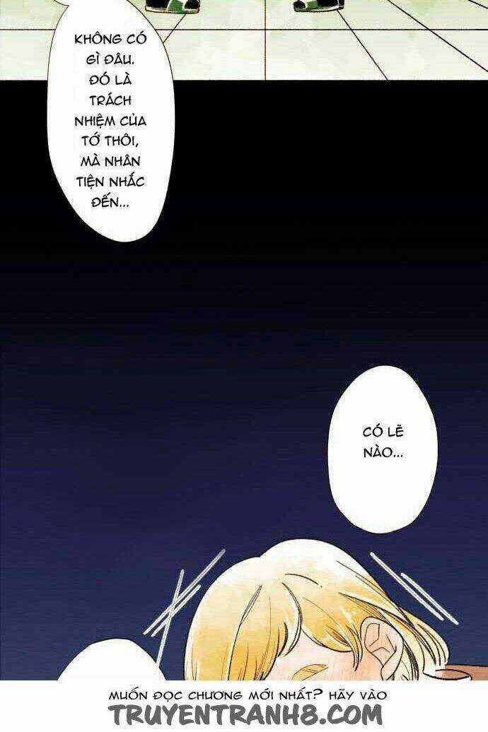 Koe koi - Chapter 2 - Trang 11