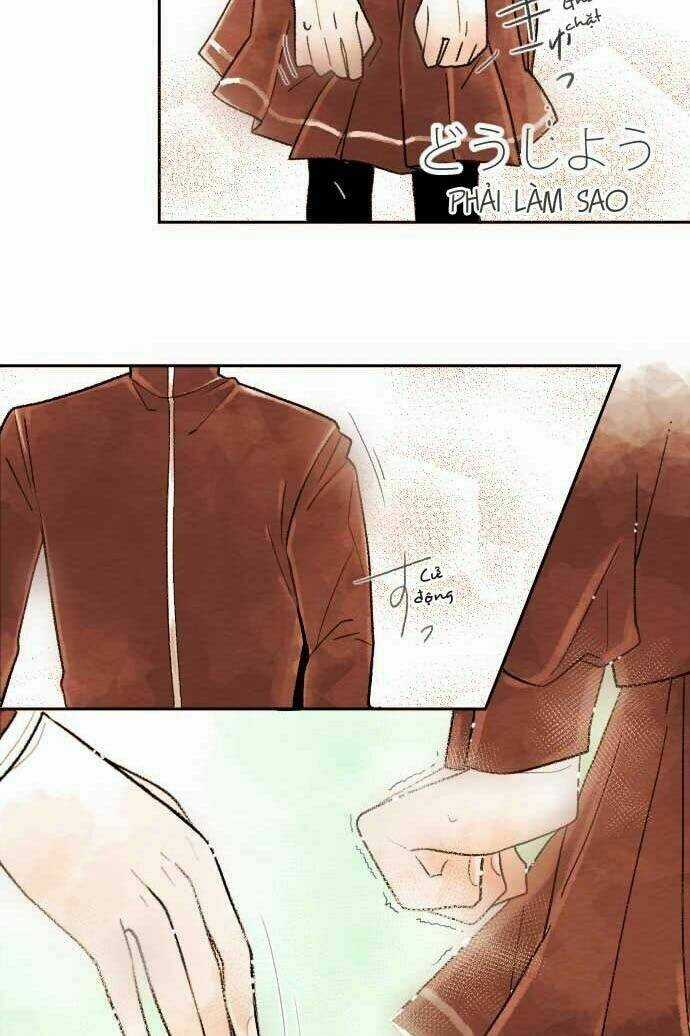 Koe koi - Chapter 2 - Trang 14