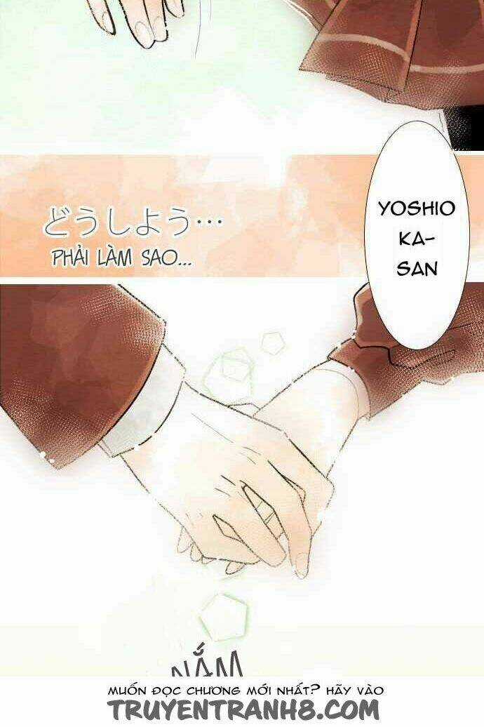 Koe koi - Chapter 2 - Trang 15