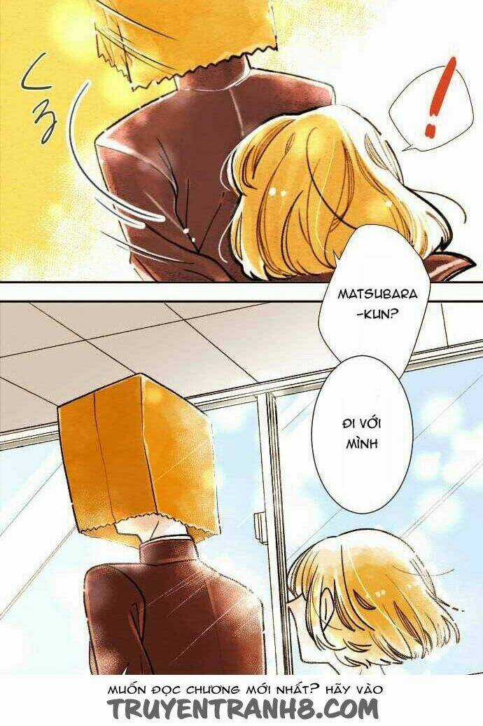 Koe koi - Chapter 2 - Trang 17