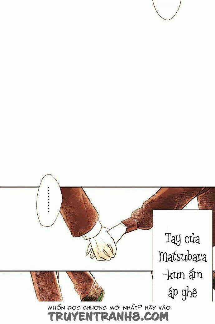 Koe koi - Chapter 2 - Trang 19