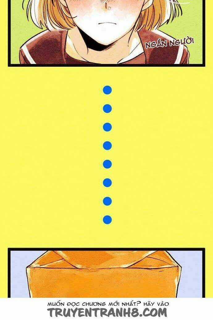 Koe koi - Chapter 2 - Trang 3