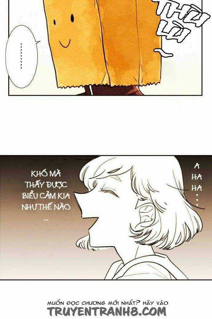 Koe koi - Chapter 2 - Trang 21