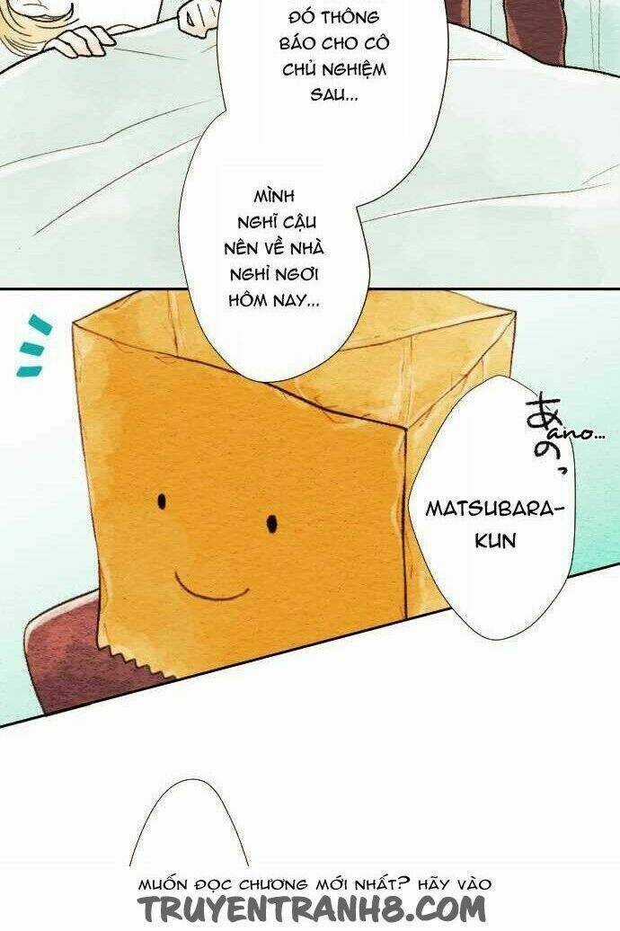 Koe koi - Chapter 2 - Trang 25