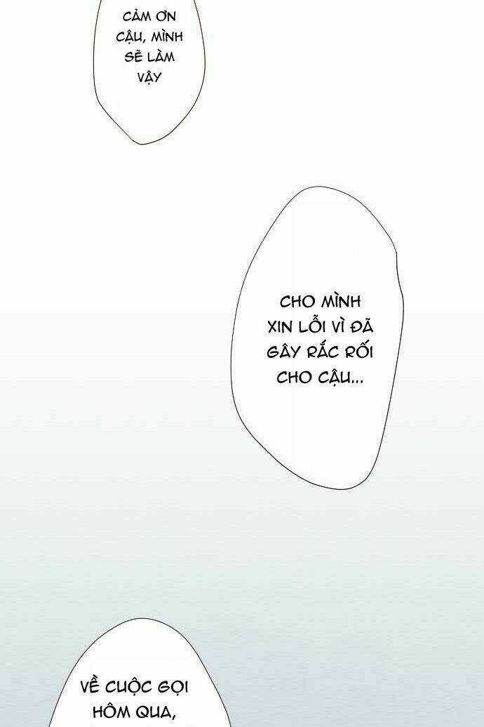 Koe koi - Chapter 2 - Trang 26