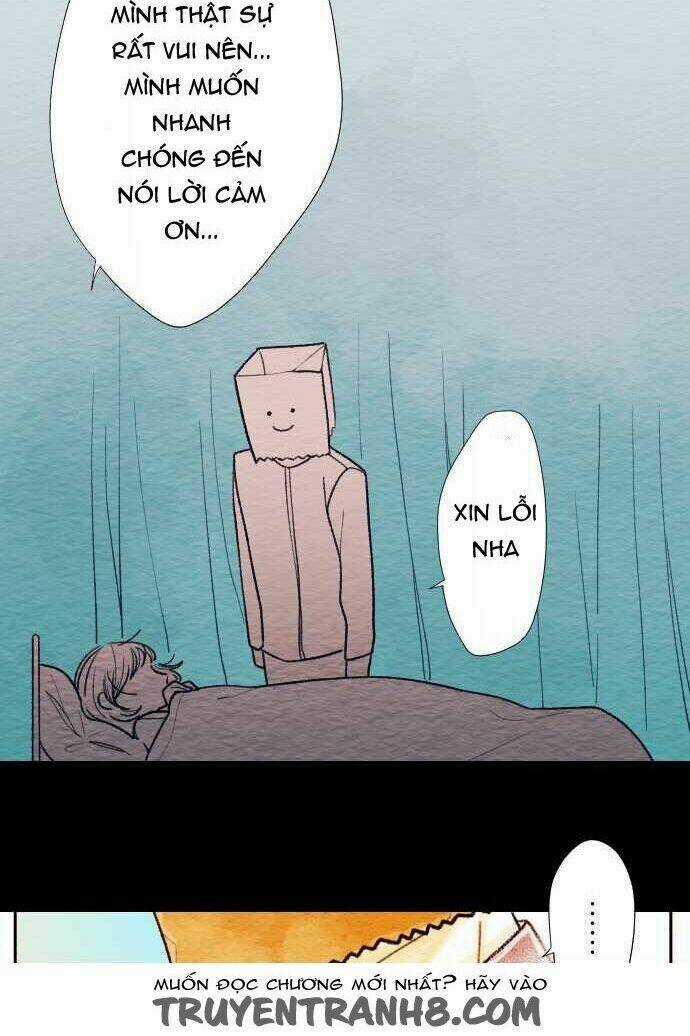 Koe koi - Chapter 2 - Trang 27