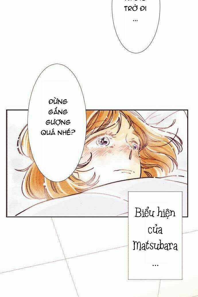 Koe koi - Chapter 2 - Trang 30