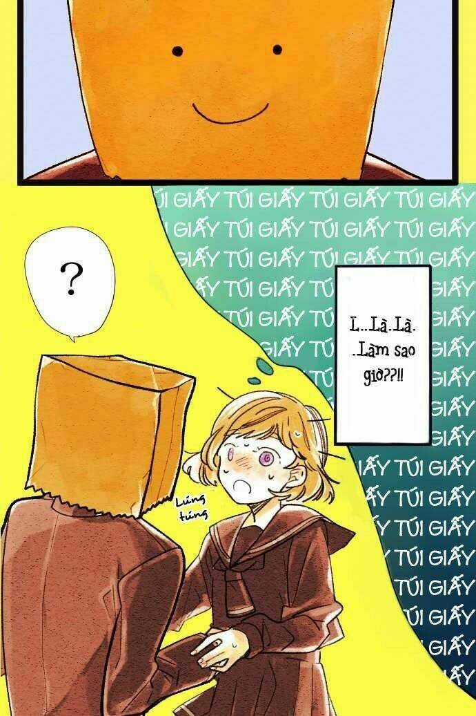 Koe koi - Chapter 2 - Trang 4