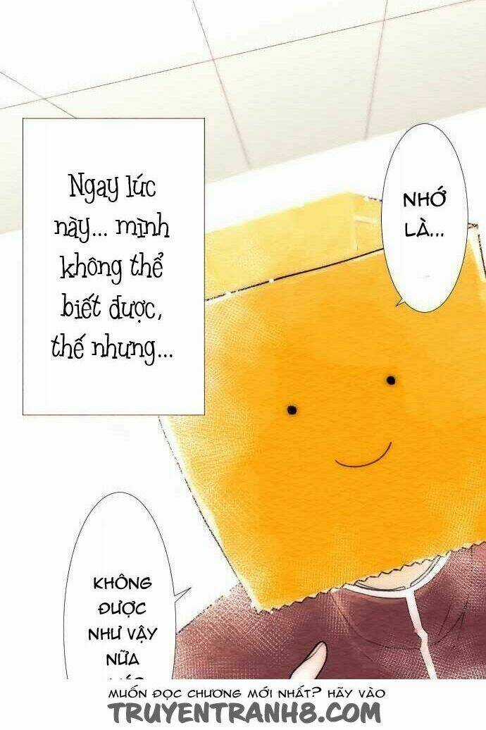 Koe koi - Chapter 2 - Trang 31