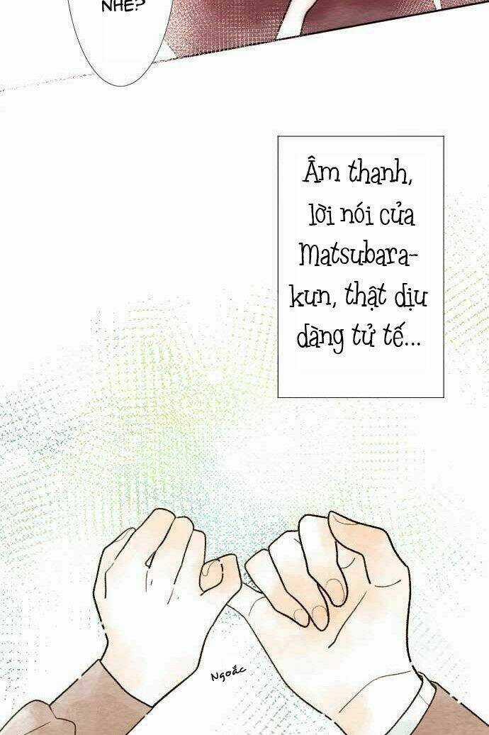 Koe koi - Chapter 2 - Trang 32