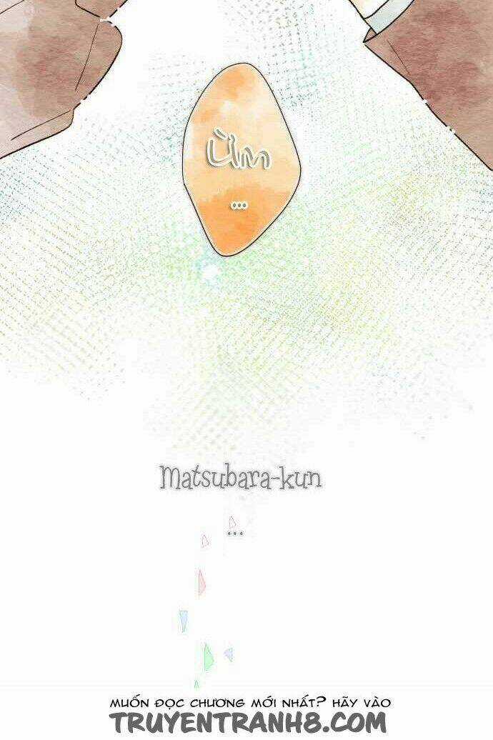 Koe koi - Chapter 2 - Trang 33