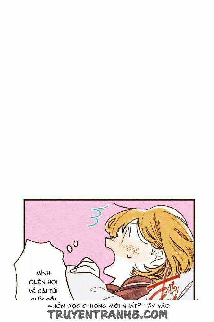 Koe koi - Chapter 2 - Trang 35