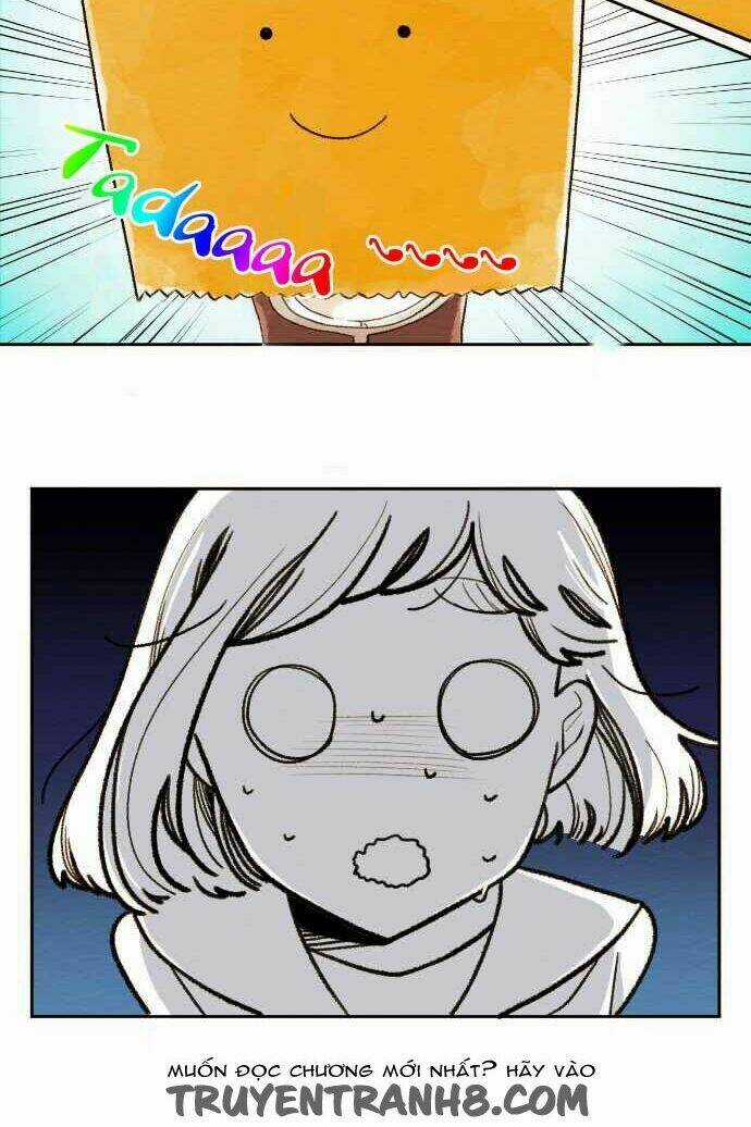 Koe koi - Chapter 2 - Trang 7