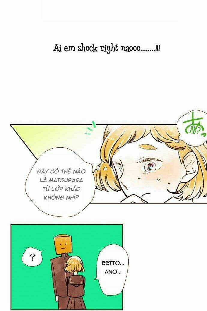 Koe koi - Chapter 2 - Trang 8