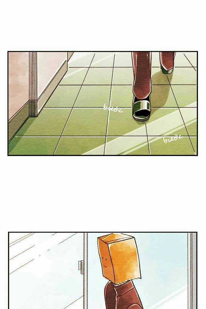 Koe koi - Chapter 3 - Trang 2