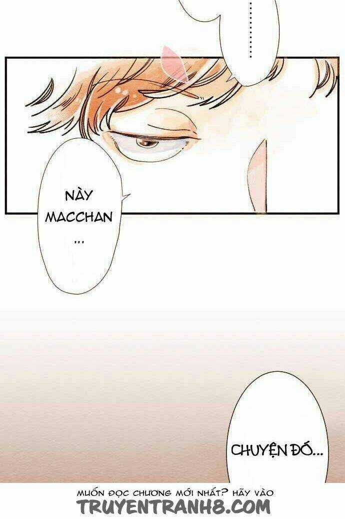 Koe koi - Chapter 3 - Trang 15