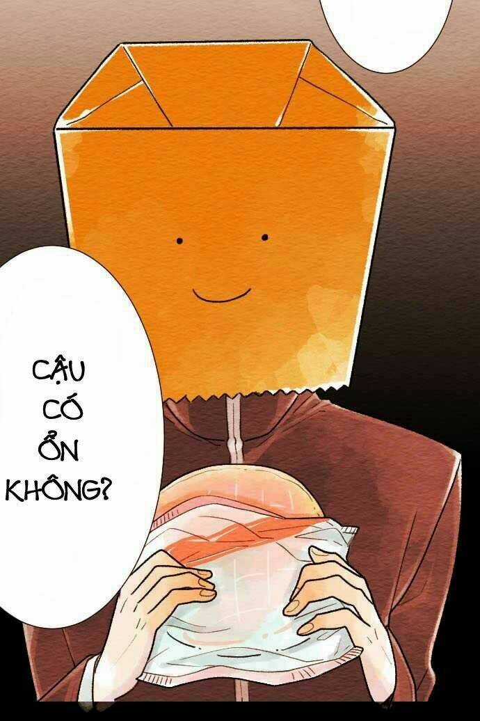 Koe koi - Chapter 3 - Trang 16